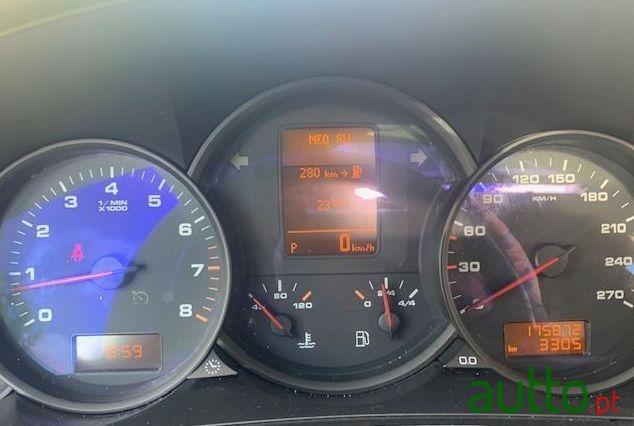 2007' Porsche Cayenne photo #2