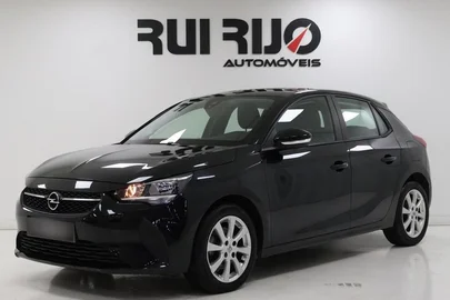 2022' Opel Corsa 1.2 T Edition