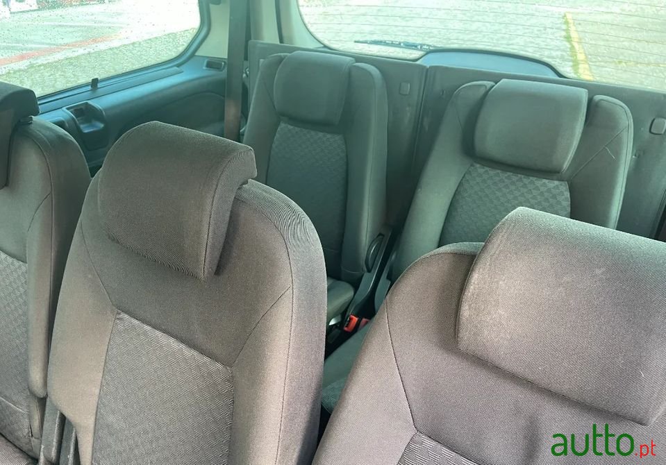 2007' Ford Galaxy photo #5