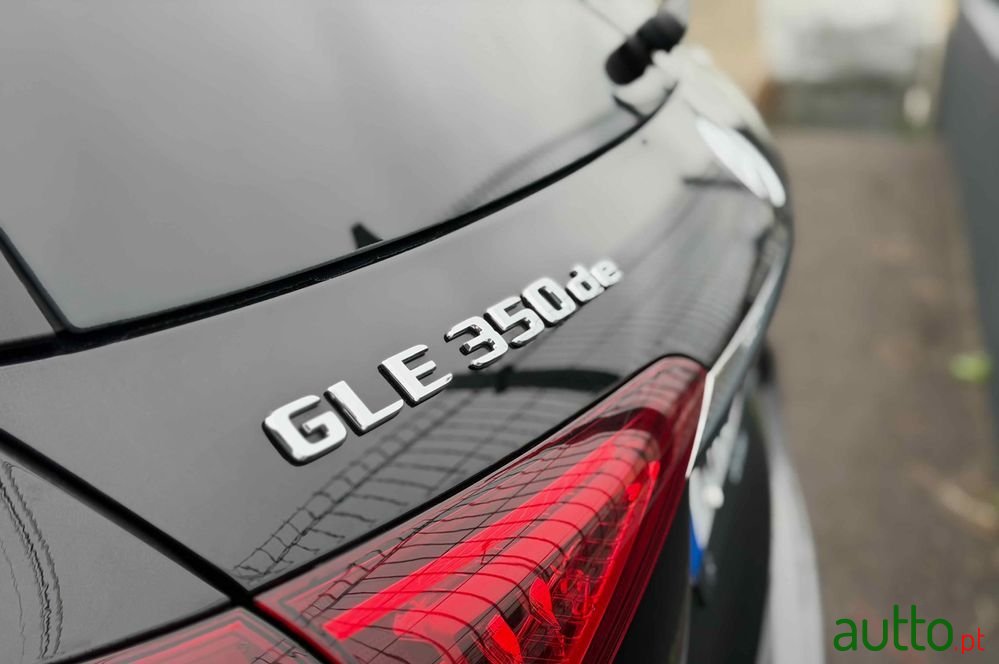 2022' Mercedes-Benz Classe Gle De 4Matic photo #1