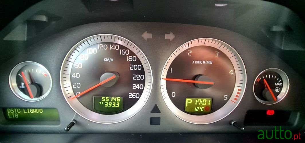 2006' Volvo Xc-90 photo #3