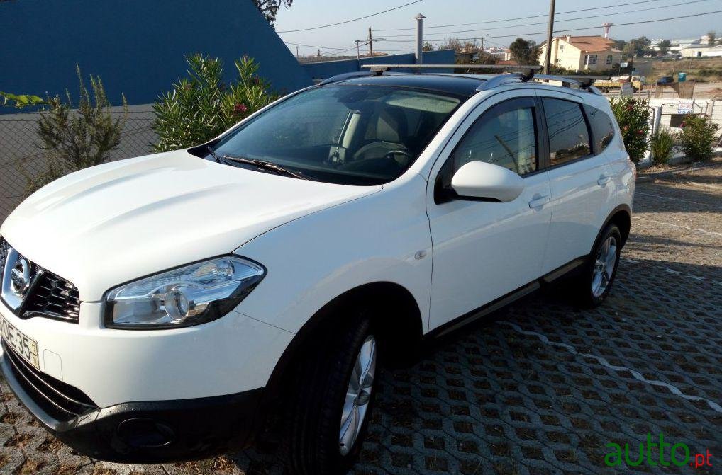 2013' Nissan 1.6 dCi photo #1