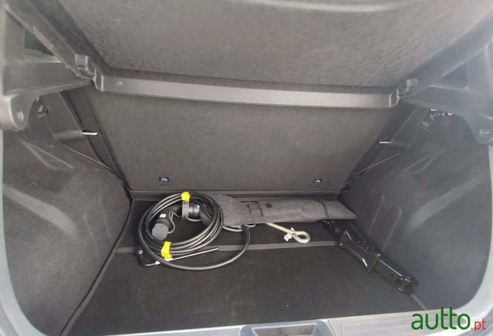 2022' Dacia Spring photo #3