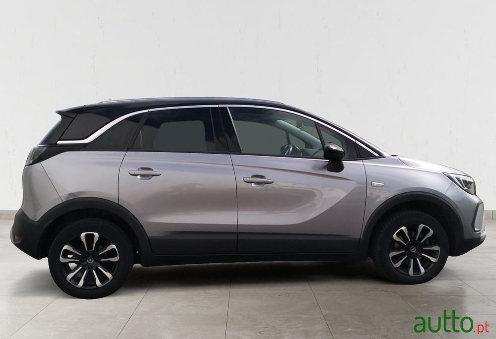 2022' Opel Crossland 1.2 T Business photo #6