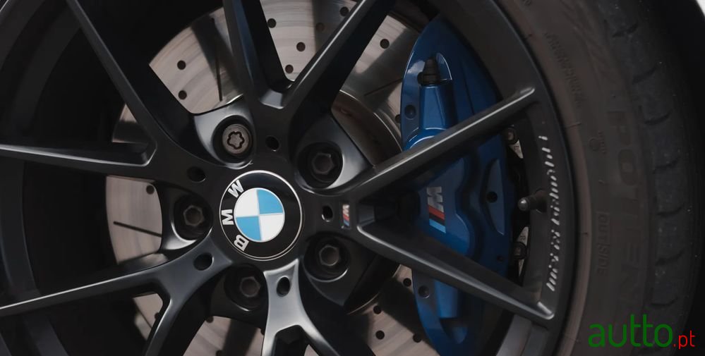 2014' BMW 220 D Pack M Auto photo #5