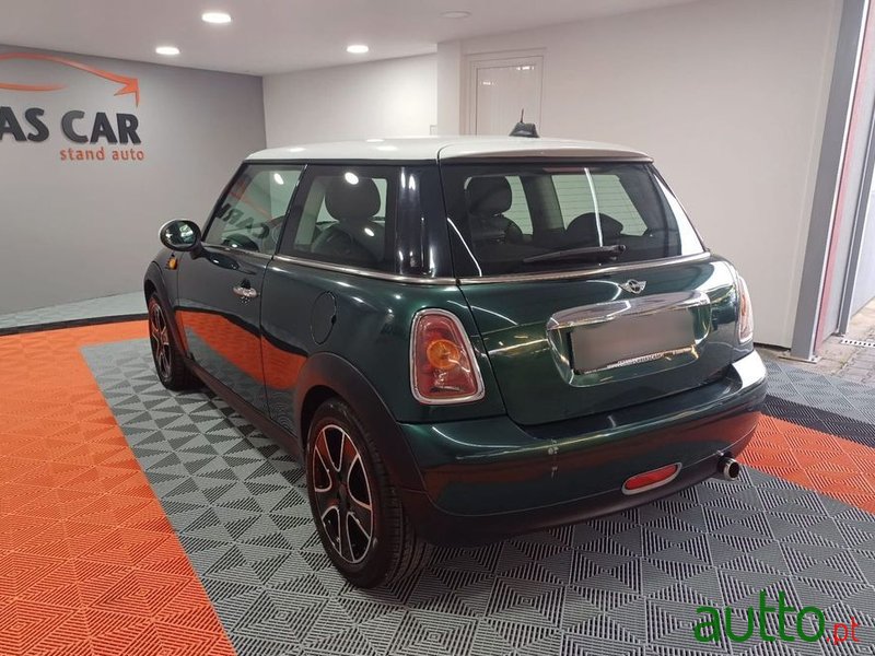 2007' MINI 3 Portas photo #6