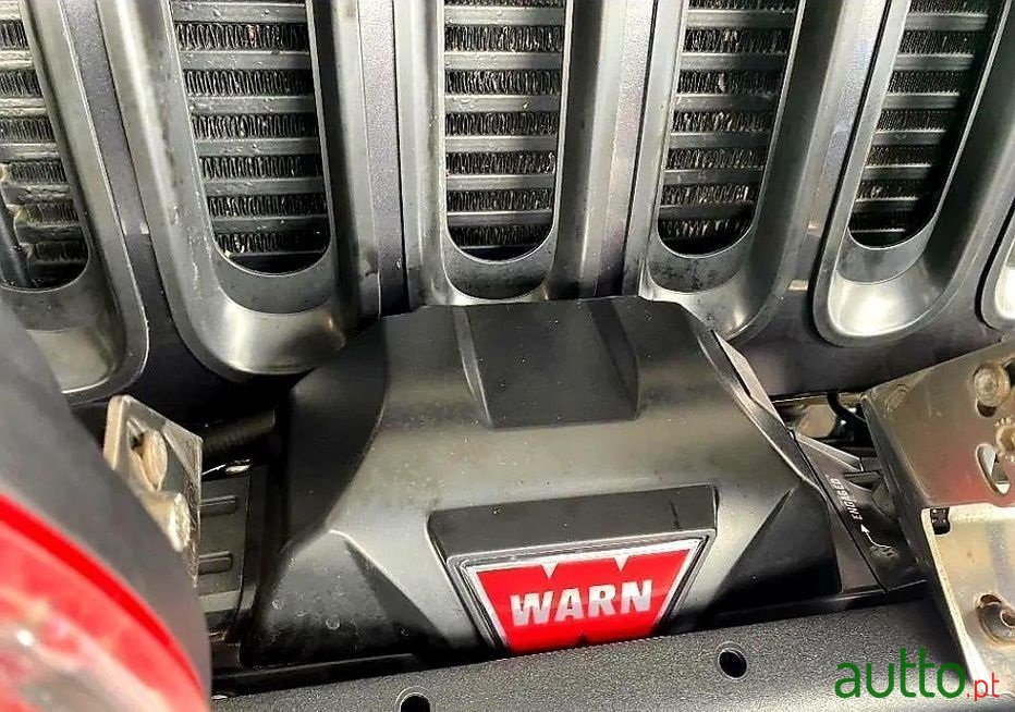 2014' Jeep Wrangler photo #3