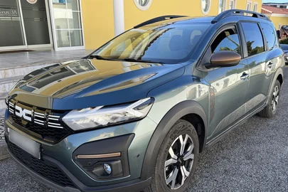 2024' Dacia Jogger