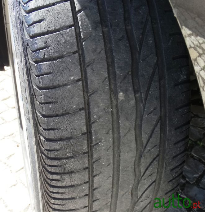 2007' SEAT Altea photo #5