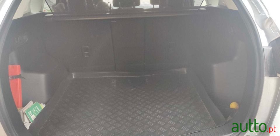 2016' Mazda CX-5 photo #5