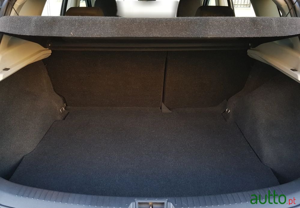 2012' Nissan Qashqai photo #6