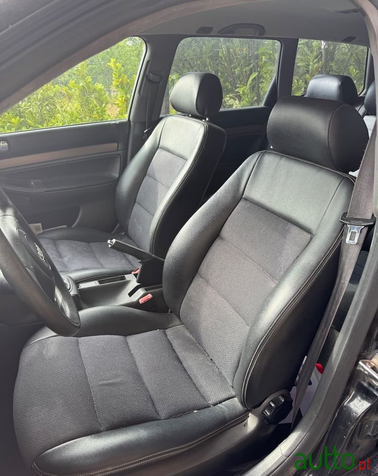 2000' Audi A4 Avant photo #4