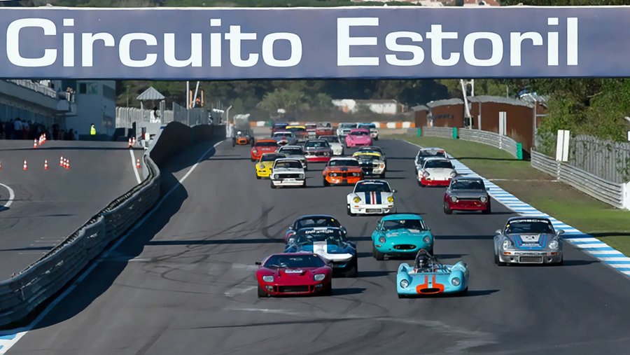 Petição para salvar o Autódromo do Estoril já reuniu quase 5000 assinaturas