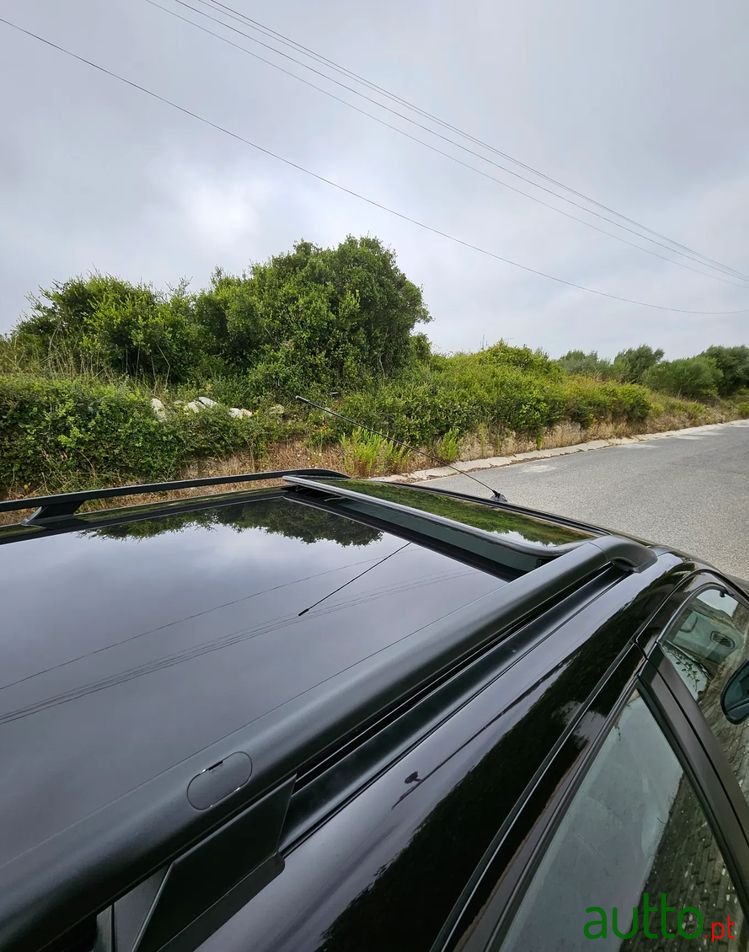 1998' Honda Civic Aerodeck photo #6