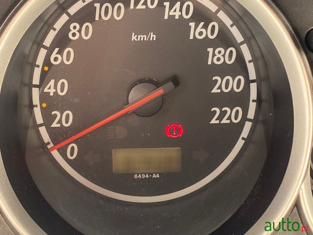 2007' Honda Jazz photo #6