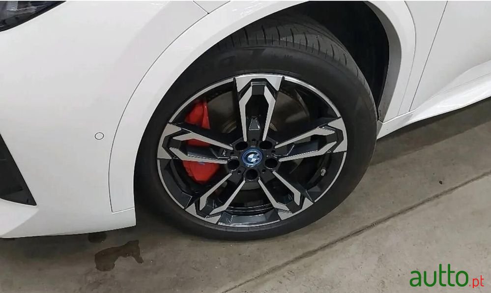 2024' BMW Série X photo #6