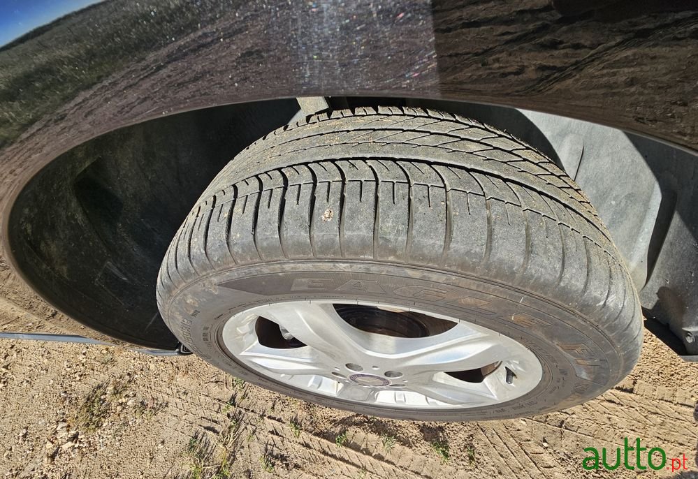 2006' Mercedes-Benz ML 320 Cdi photo #4