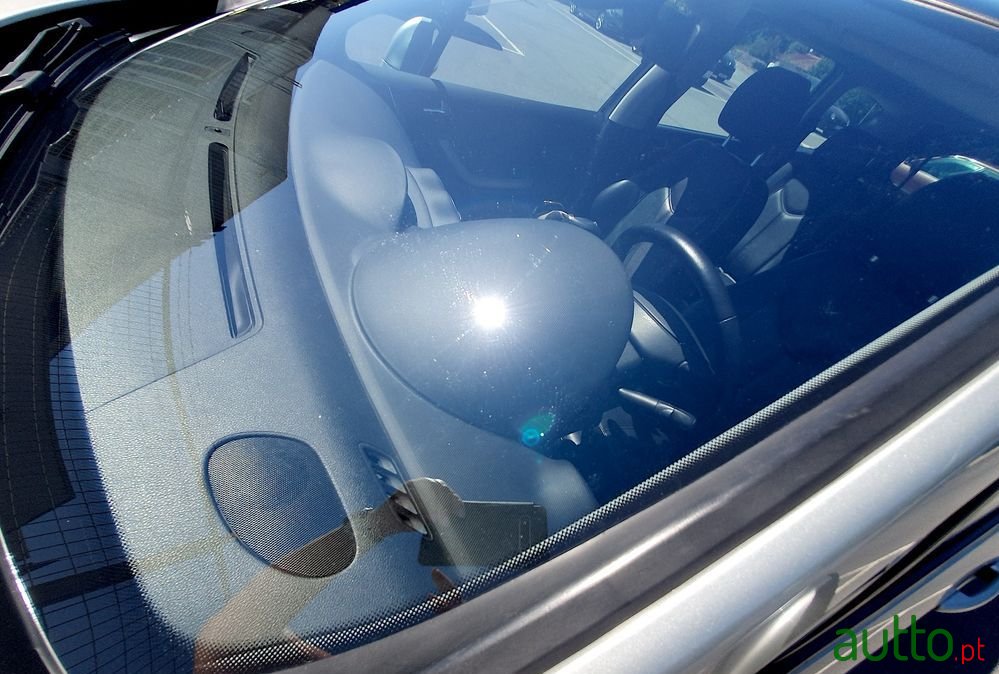 2009' Peugeot 308 Sw photo #6