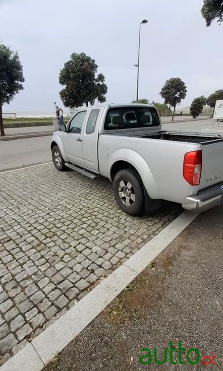 2005' Mitsubishi L 200 photo #4