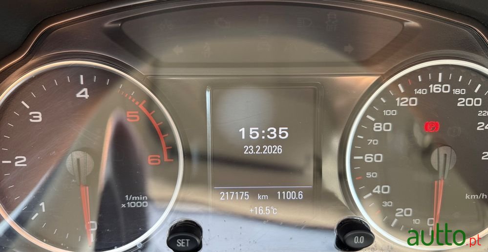 2010' Audi Q5 photo #1