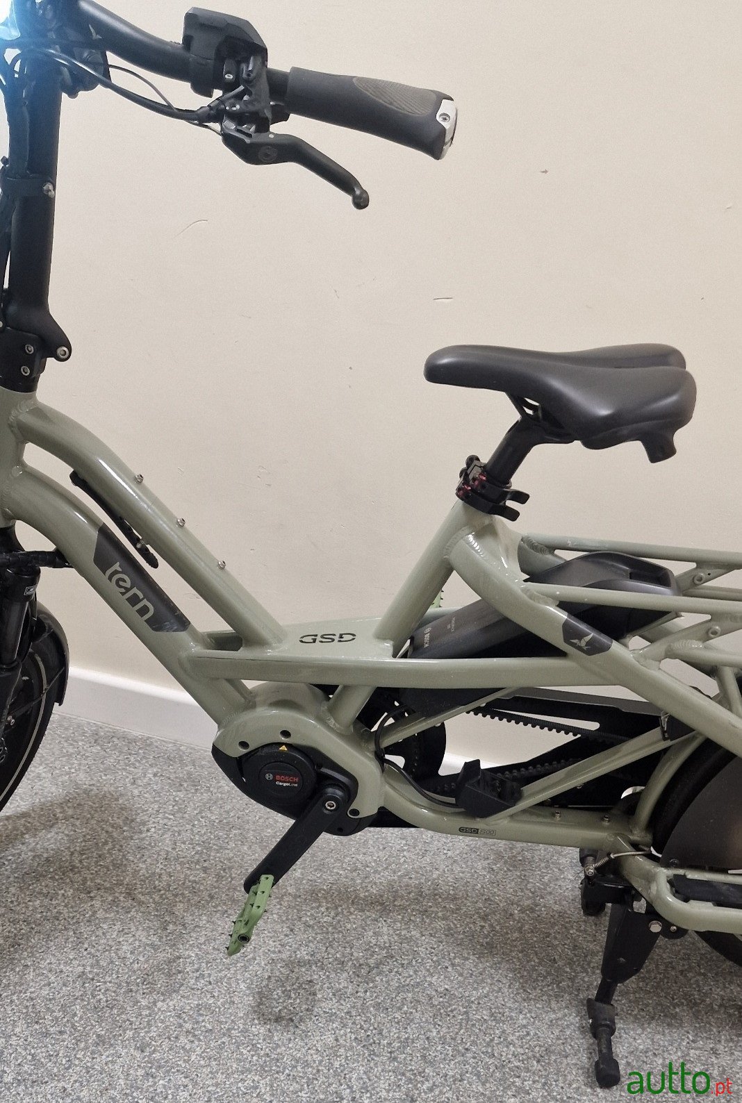 2024' Ultra Tern GSD S00 photo #7