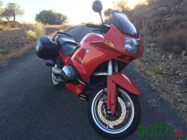 1994' BMW R photo #1