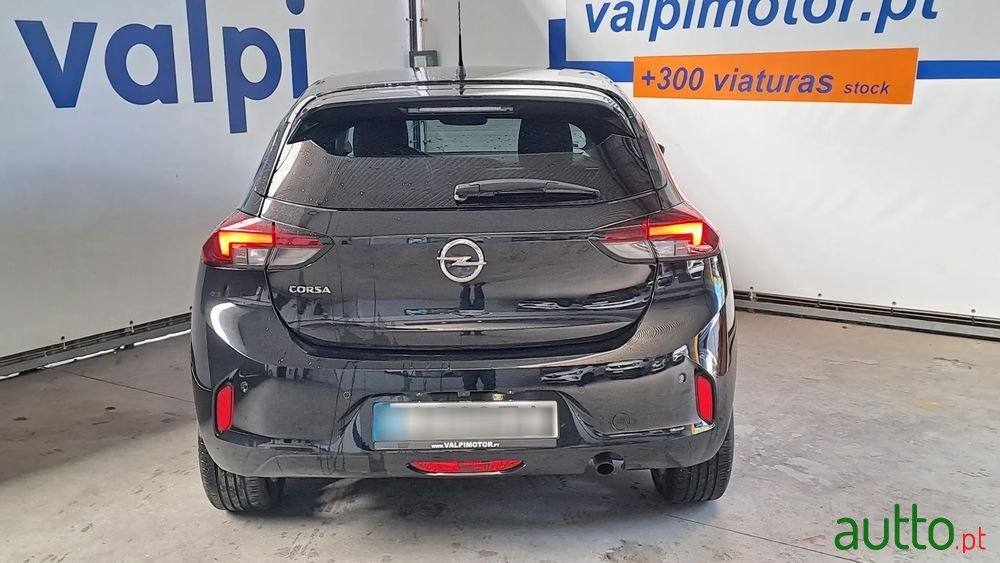 2022' Opel Corsa 1.2 T Elegance photo #6