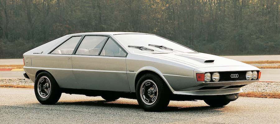 VW Group Has Sold Italdesign... To A US Tech Firm