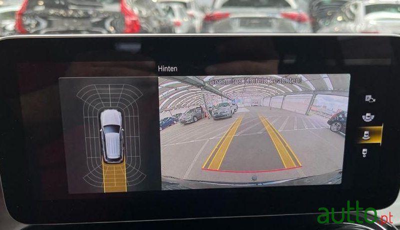 2021' Mercedes-Benz Classe Glc De 4Matic photo #5
