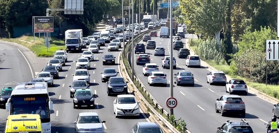 Até 20 mil condutores vão pagar IUC duas vezes em três meses