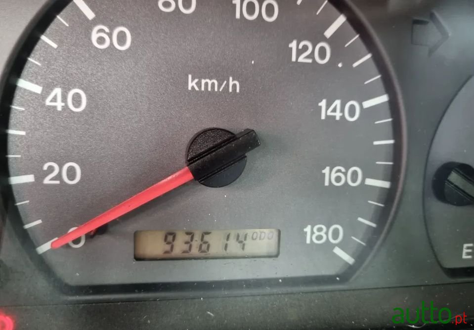 1999' Ford Ranger photo #2