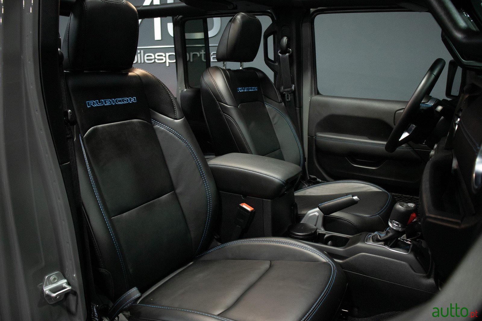 2022' Jeep Wrangler Unlimited Rubicon photo #7