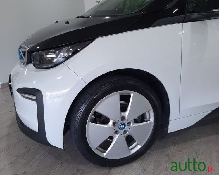 2019' BMW Série I 120Ah photo #3