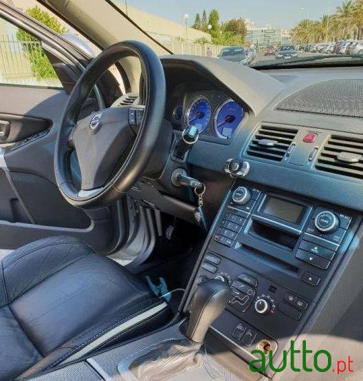 2007' Volvo Xc-90 photo #3