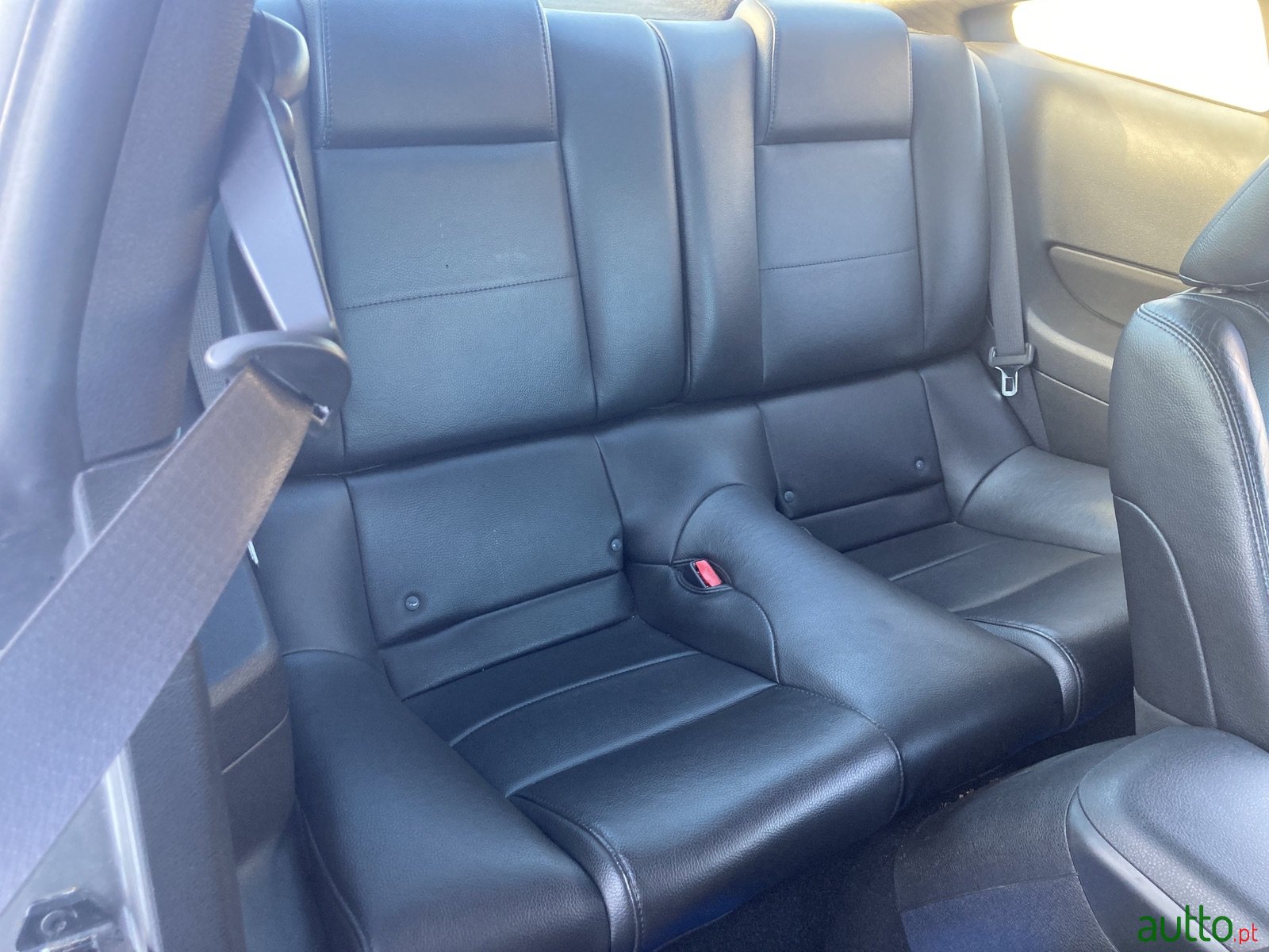 2008' Ford Mustang photo #6