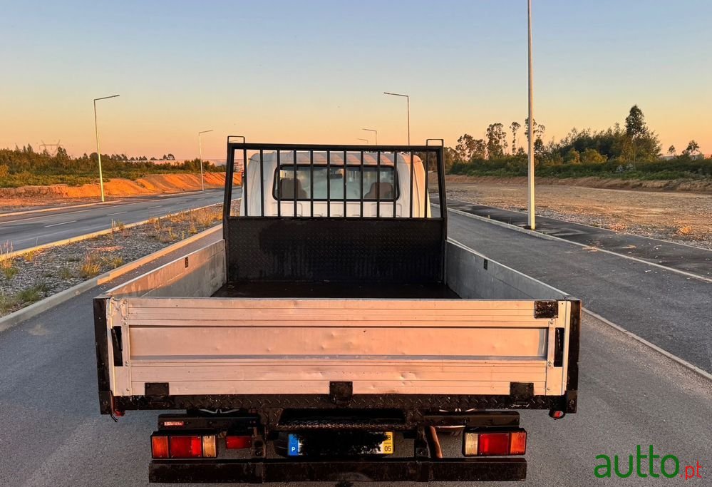 2003' Isuzu Pickup photo #5