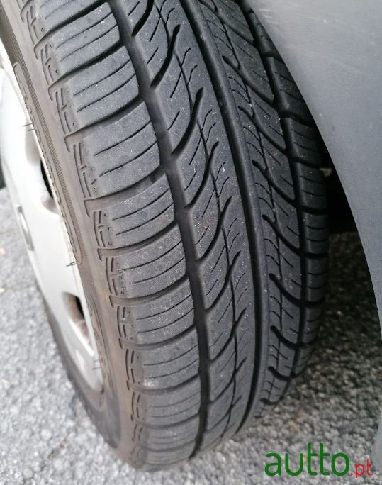 2006' Opel Corsa photo #4