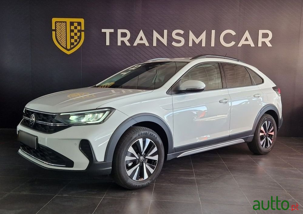 2023' Volkswagen Taigo 1.0 Tsi Life Dsg photo #6