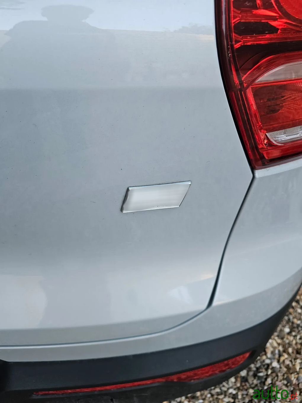 2020' Volvo Xc-40 photo #4