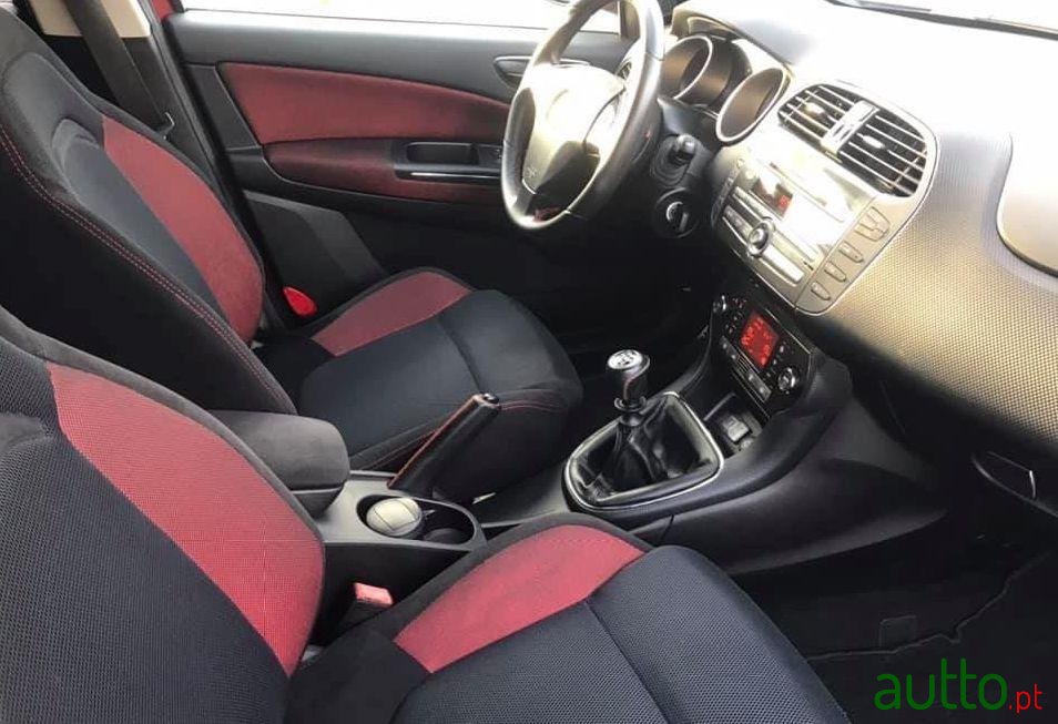 2008' Fiat Bravo photo #4