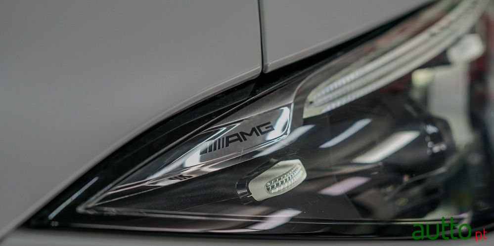 2023' Mercedes-Benz Classe Sl photo #6