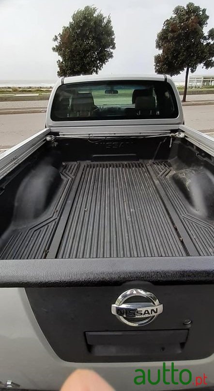 2005' Mitsubishi L 200 photo #6