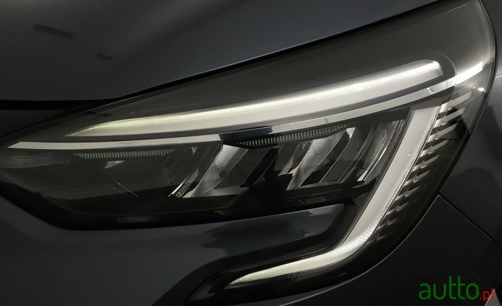 2021' Renault Clio 1.0 Tce Intens photo #6