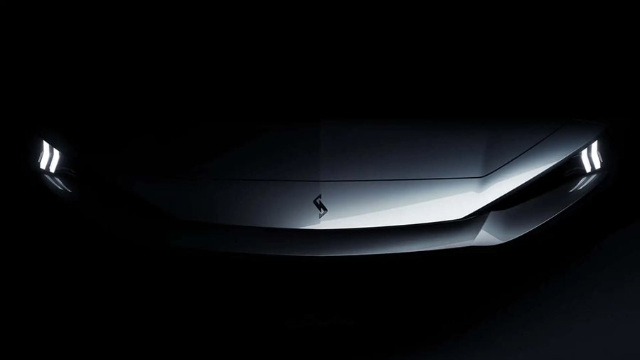 Nissan Used AI To Bring The New Skyline Back In Half The Usual Time