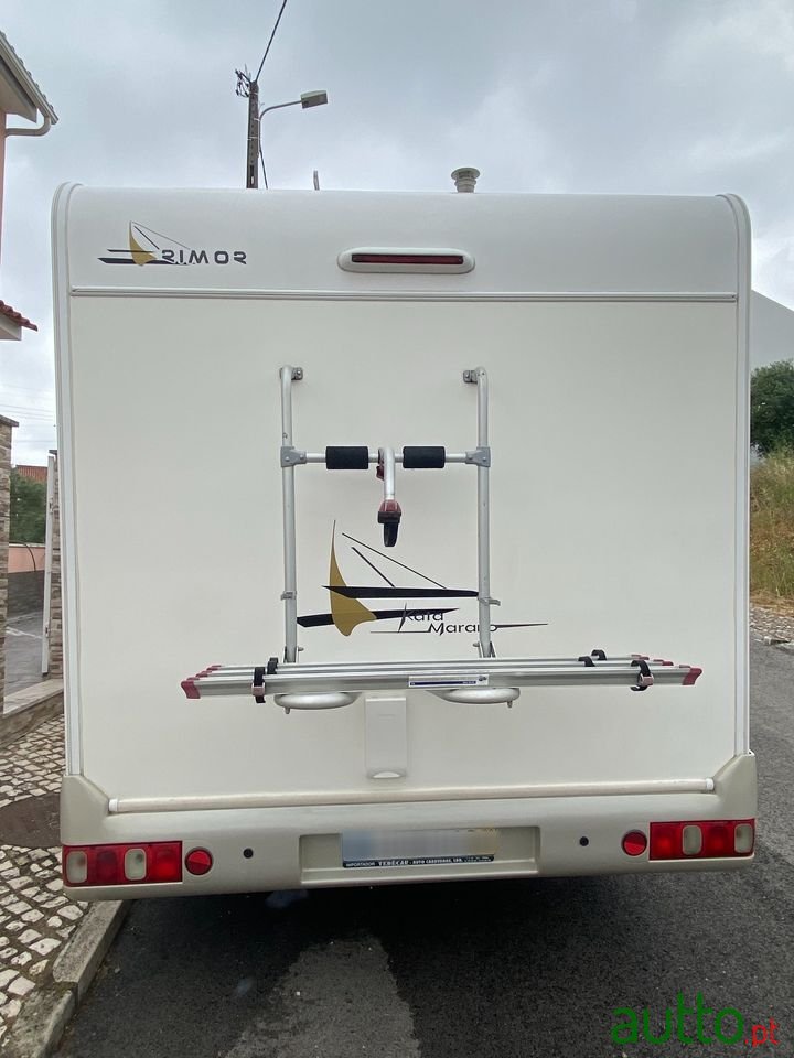 2008' Fiat Ritmo photo #4