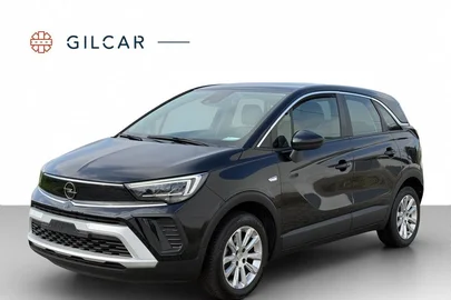 2021' Opel Crossland 1.5 D Elegance Aut.
