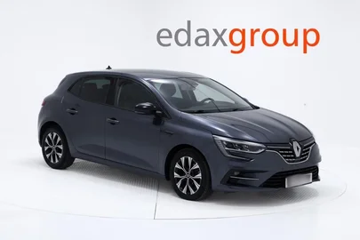 2021' Renault Megane