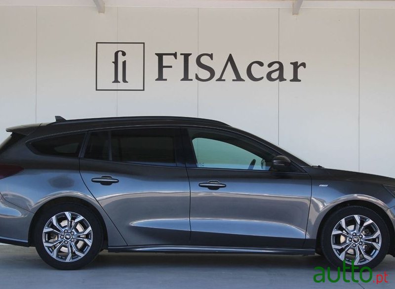 2022' Ford Focus Sw photo #6