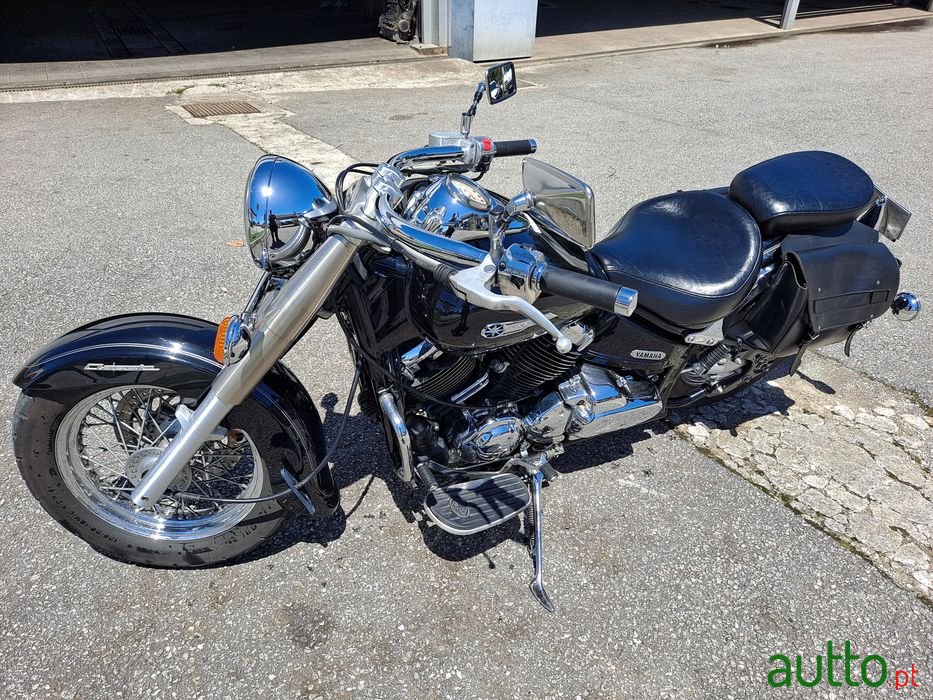 2012' Yamaha photo #1