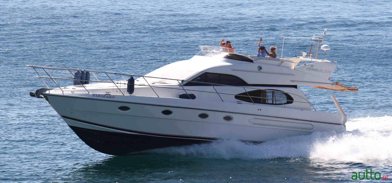 1998' Admiral modelo 508 photo #1